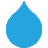 A favicon of Acquia DAM