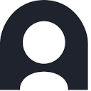 A favicon of Ada