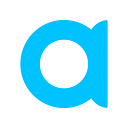 A favicon of Agora