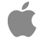 A favicon of AirDrop