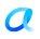 A favicon of Amazon Alexa