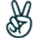 A favicon of AngelList