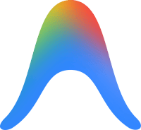A favicon of Antigravity