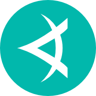 A favicon of Applitools
