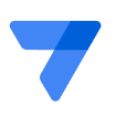 A favicon of Appsheet
