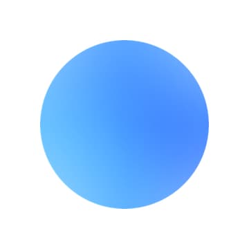 A favicon of Aqua Voice
