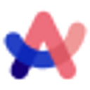 A favicon of Arc