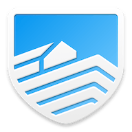 A favicon of Arq Backup