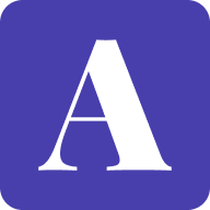 A favicon of Ashby