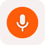A favicon of AudioPen