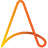 A favicon of Automation Anywhere