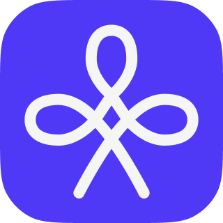 A favicon of AutoSend