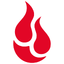 A favicon of Backblaze B2