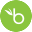 A favicon of BambooHR