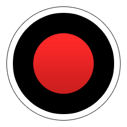 A favicon of Bandicam