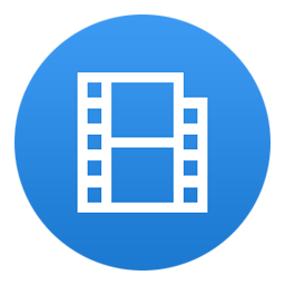 A favicon of Bandicut