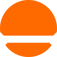A favicon of Base44