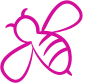 A favicon of Beeceptor