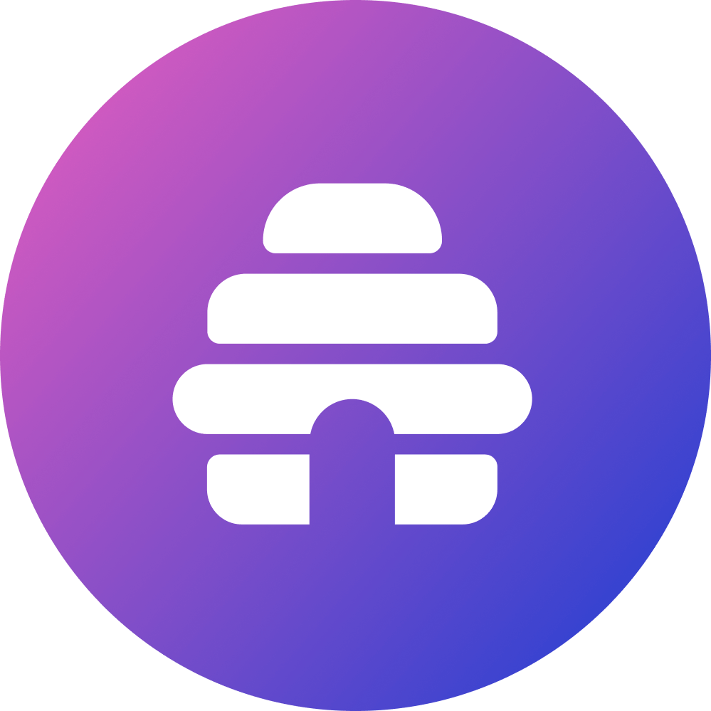 A favicon of beehiiv