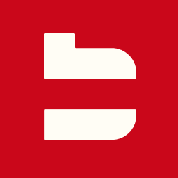 A favicon of Bland AI