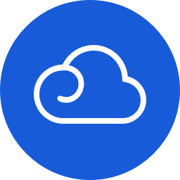 A favicon of Breezy HR