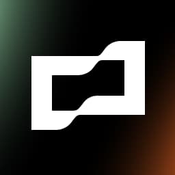 A favicon of Brex