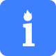 A favicon of Bright Data