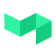 A favicon of Buildkite