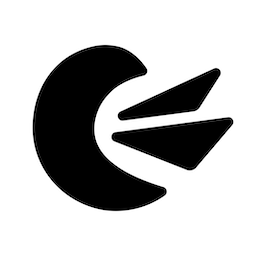 A favicon of Canary Mail