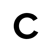 A favicon of Carta