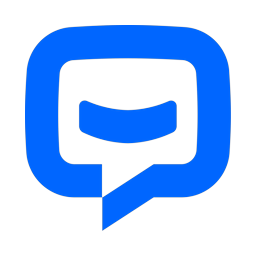 A favicon of ChatBot