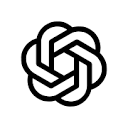 A favicon of ChatGPT Atlas