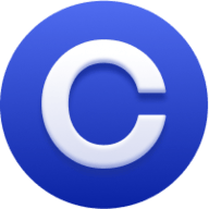 A favicon of Circle