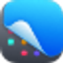A favicon of CleanShot X