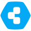 A favicon of Cloudron