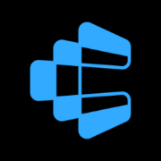 A favicon of Composio
