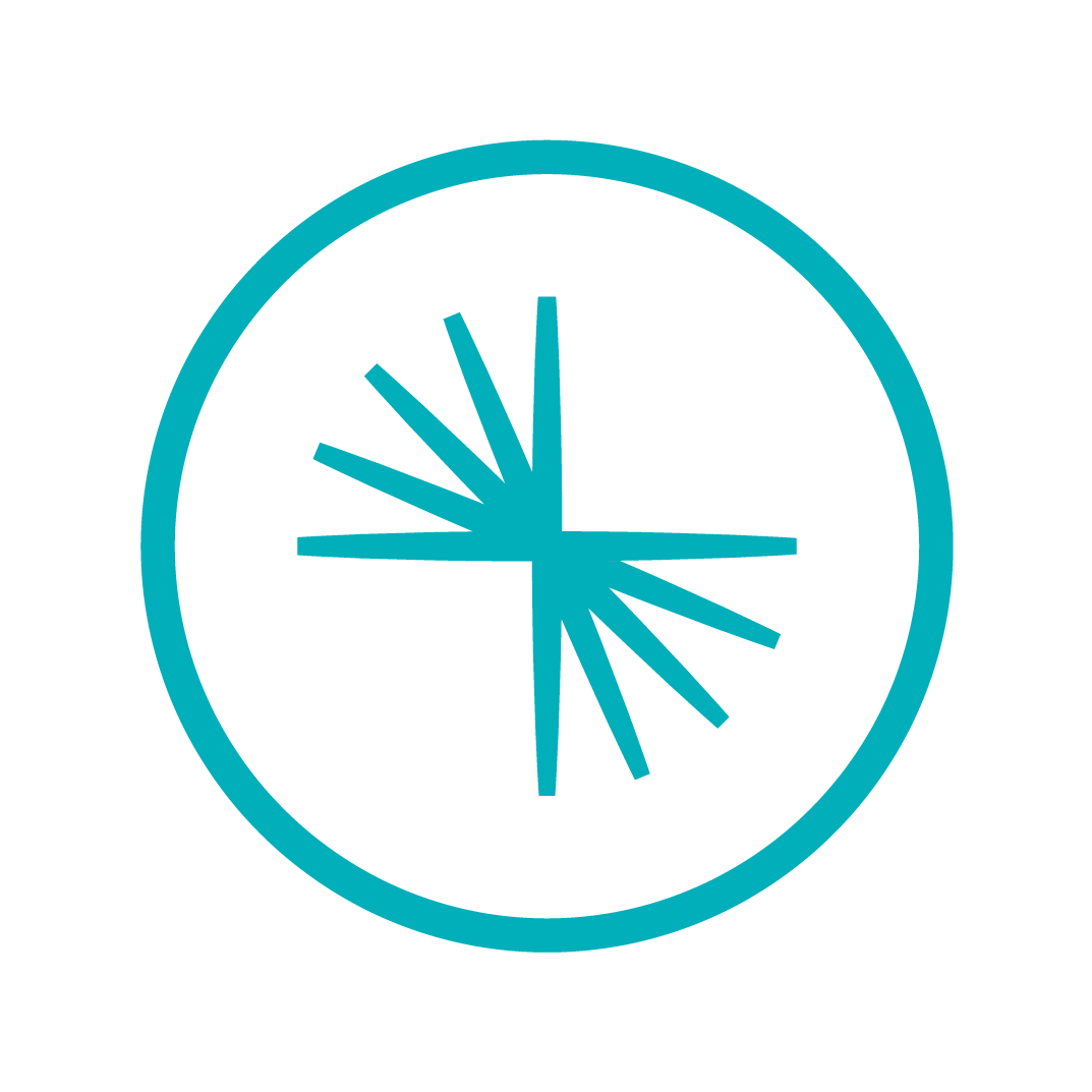 A favicon of Confluent Cloud