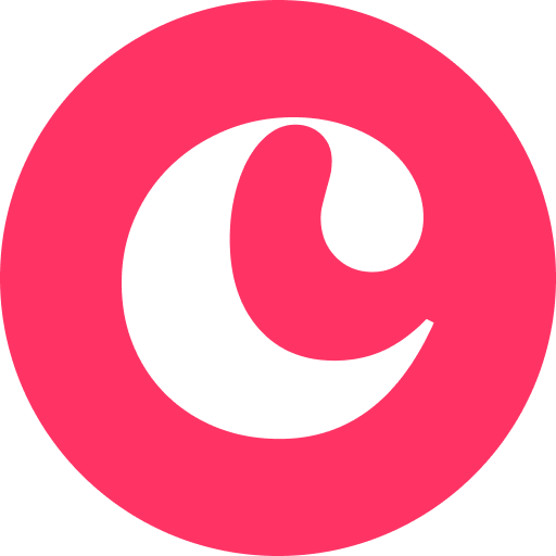A favicon of Copper