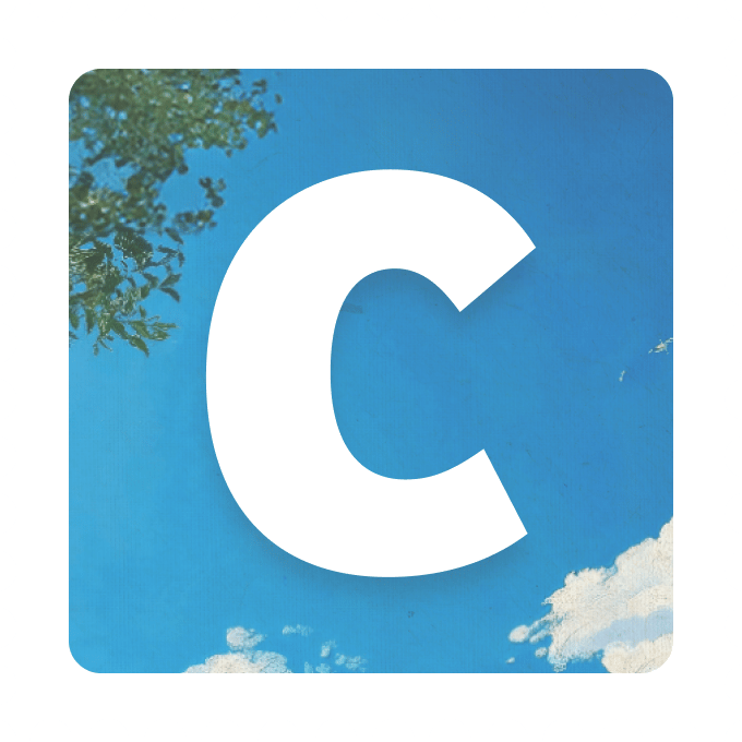 A favicon of Cora