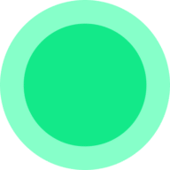 A favicon of Coralogix