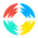 A favicon of Coveo