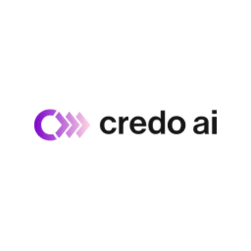 A favicon of Credo AI