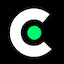 A favicon of Cronitor