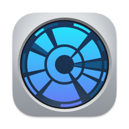 A favicon of DaisyDisk