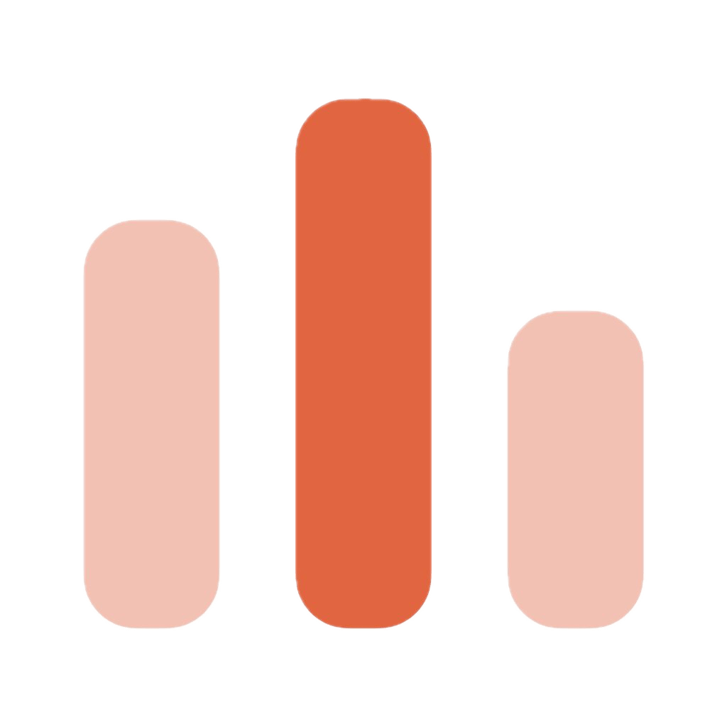 A favicon of DataFast