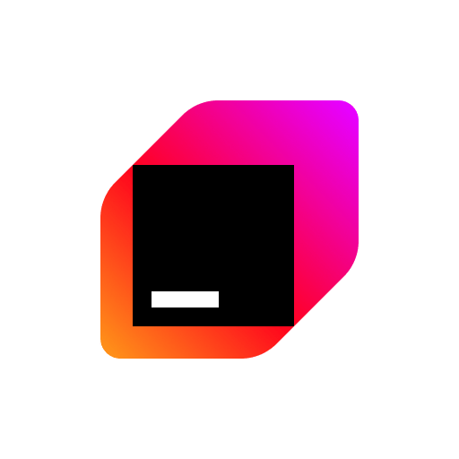 A favicon of DataGrip