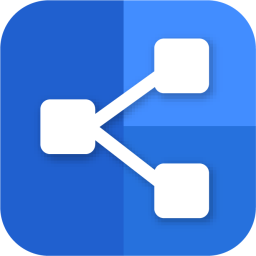 A favicon of dbdiagram.io