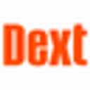 A favicon of Dext