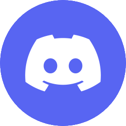 A favicon of Discord