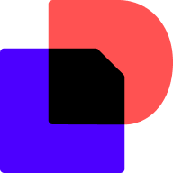 A favicon of DocuSign